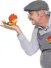 Pumuckl Schulterfigur für Faschingskostüm Karneval Produktbild-Vorschau 11