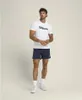 Wilson Easy Street Tričko s krátkym rukávom White L Man Náhľad obrázku produktu 3