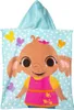 Jerry Fabrics Baby poncho 50x115 Bing Bunny 6533 Anteprima dell’immagine prodotto 5