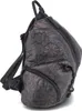 Rieker Damen Rucksack H1055-95 schwarz-wein Produktbild-Vorschau 15