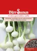 Frühlingszwiebel weiß | Frühlingszwiebelnsamen von Dürr Produktbild-Vorschau 1