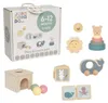 Jabadabado Spiel-und Lernbox    One Size Produktbild-Vorschau 1