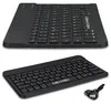 Bluetooth Keyboard Tastatur kabellos für Handy Tablet Produktbild-Vorschau 1