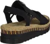 Rieker V7972-00 In Schwarz Für Frauen - 7.5 UK - 41 EU - Produktbild-Vorschau 53