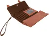 Harry Potter Geldbeutel / Visitenkarten-Halter Hogwarts Produktbild-Vorschau 3