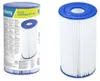 Bestway® Filterkartusche Gr. IV 14,2 x 25,4 cm Produktbild-Vorschau 1