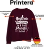Hogwart nie zatrudnia, więc zamiast tego uczę mugoli Harry Podgląd zdjęcia produktu 4