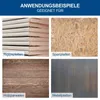 Scheppach Arbeitsbock MWB700 - 2er-Set | 9 Stufen von 615 – Produktbild-Vorschau 12