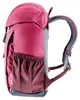 Dětský batoh Deuter Waldfuchs 10 ruby-maron : růžový Náhled obrázku produktu 7