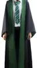 Cinereplicas Harry Potter - Płaszcz Slytherinu - M - Podgląd zdjęcia produktu 11
