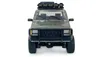 Amewi Geländewagen JC-X12 4WD Silber RTR 1 12 Náhľad obrázku produktu 3