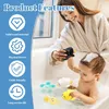 Set mit 7 Lernspielzeugen für das Bad Pädagogische Produktbild-Vorschau 3