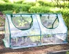 Parkside® Frühbeet Treibhaus Gewächshaus Folienfrühbeet Produktbild-Vorschau 2