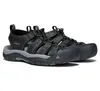 Keen Newport Men black/steel grey - Freizeitsandale, Produktbild-Vorschau 23