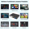 Junsun Android Auto Wireless CarPlay per Audi A6 A7 7C MMI Anteprima dell’immagine prodotto 4