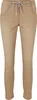 Tapered Relaxed Stoffhose Stretch Bund Business Jeans Produktbild-Vorschau 1