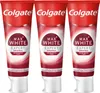 COLGATE Max White Expert Original 3× 75 ml Produktbild-Vorschau 2
