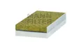 MANN-FILTER FP 36 006 Aktivkohle Innenraumfilter Produktbild-Vorschau 1