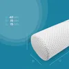 Oreiller viscoélastique - Silver Protect 15x40 cm - Rouleau Voir les images du produit 2