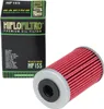 Ölfilter Satz HF155 + HF157 für KTM EXC SMR 450 Produktbild-Vorschau 3