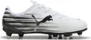 Puma ATTACANTO II FG/AG Jr - weiss, Größe:5 Produktbild-Vorschau 5