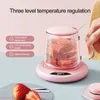 Tassenwärmer, elektrischer Kaffeetassen-Beheizter Produktbild-Vorschau 2