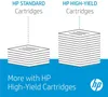 HP 44A Schwarz Original LaserJet Tonerkartusche Produktbild-Vorschau 45