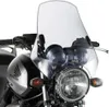 GIVI A660G Airstar Universal Windschild Getönt mit ABE Produktbild-Vorschau 5
