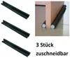 Zugluftstopper 3er Set Produktbild-Vorschau 3
