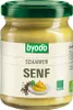 byodo Byodo Scharfer Senf extra scharf cremiger Senf mit Produktbild-Vorschau 1