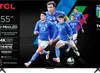 TCL 55Q6C 4K QD-Mini LED TV mit Google TV 139 cm (55") Produktbild-Vorschau 22