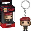 Funko Pocket Pop! Sleutelhanger: Stranger Things S4 - Produktbild-Vorschau 3