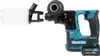 Makita HR166DSMJ Bohrhammer Akku 12Vmax BRUSHLESS SDS+ 1,1J Produktbild-Vorschau 12