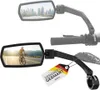 Rückspiegel für Fahrrad und E-Bike von Wittkop, Produktbild-Vorschau 1