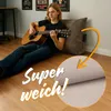 Keilkissen Rückenkissen Lesekissen für Bett Sofa & Couch Produktbild-Vorschau 3