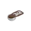 Energizer 312 SP-8 Knopfzellenbatterien für die Produktbild-Vorschau 2