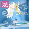 Boîte à musique pour bijoux Craze - Princesses Voir les images du produit 6