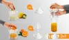 Metaltex 252005000 Spremiagrumi Citrus+ Anteprima dell’immagine prodotto 11