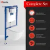 DOMINO Villeroy&Boch ViConnect H112 Vorwandelement Produktbild-Vorschau 2