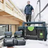 Festool Schnellladegerät TCL 6 DUO | 577017 Produktbild-Vorschau 18