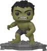 Funko Pop! Die Rächer Hulk Figur Grün  Grün One Size Produktbild-Vorschau 6