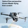 Zimilo GPS-drone met camera, 4,5-inch display, Productafbeelding-voorbeeld 3