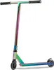 SOKE EVO Straßen-Stunt-Scooter in Neochrom Produktbild-Vorschau 3