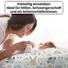 Amilian Stillkissen Klein – kompaktes Produktbild-Vorschau 5