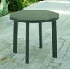 Kondela Gartentisch Tundo - grün Produktbild-Vorschau 2