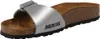 Birkenstock Madrid BF silber schmale Weite Gr. 41 Produktbild-Vorschau 18