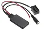 6000 BT 5.0 CD Device Aux Audio Adapter Mikrofon Handsfree Náhled obrázku produktu 4