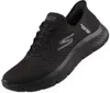 Skechers Go Walk Flex Grand Entry Couleur Noir Voir les images du produit 98