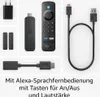 Amazon Fire TV Stick 4K Plus (2025) Náhľad obrázku produktu 5