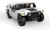 CaDA C61027W Humvee C61027W Náhľad obrázku produktu 2